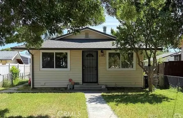 1195 West Street, Corning, CA 96021