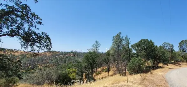 15615 Oakridge Road, Corning, CA 96021