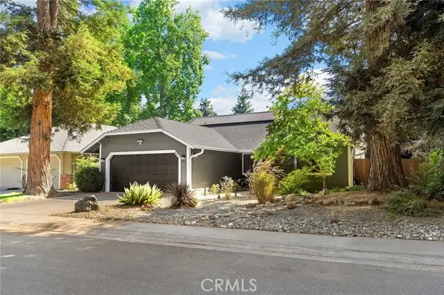 493 Autumn Gold Drive, Chico, CA 95973 - Image #3