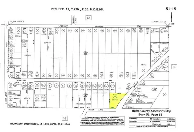 7931 Skyway, Paradise, CA 95969 - Image #3