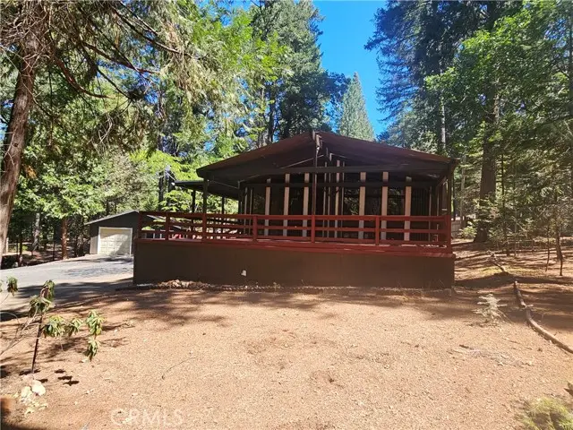 15028 Jack Pine Way, Magalia, CA 95954 - #2