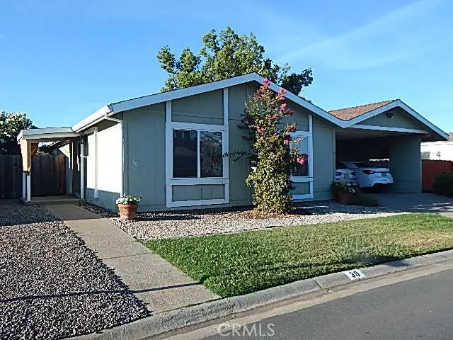 3835 Gardiner Ferry Road #36, Corning, CA 96021 - #2