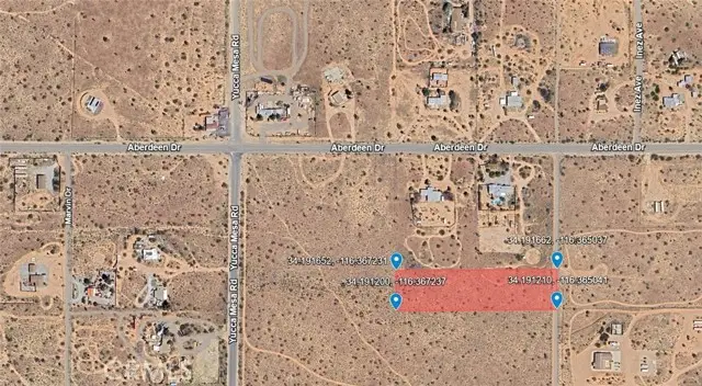 2333 Bonita Avenue, Yucca Valley, CA 92284 - Image #2