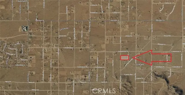 4 Joshua Tree, Joshua Tree, CA 92252 - Image #2