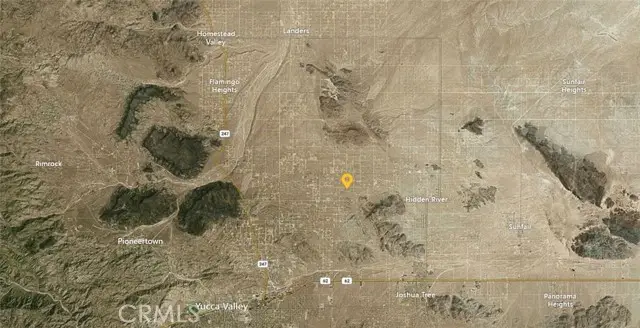 4 Joshua Tree, Joshua Tree, CA 92252 - Image #3