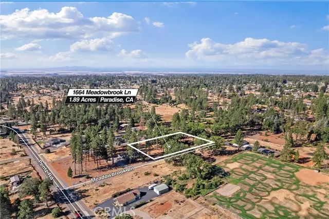 1664 Meadowbrook Lane, Paradise, CA 95969 - #2