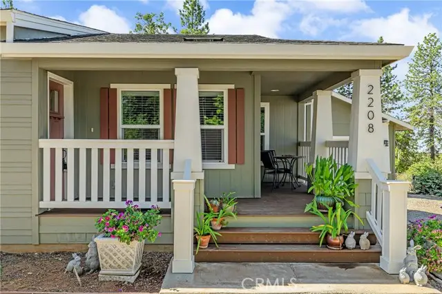 2208 De Mille Road, Paradise, CA 95969 - Image #2