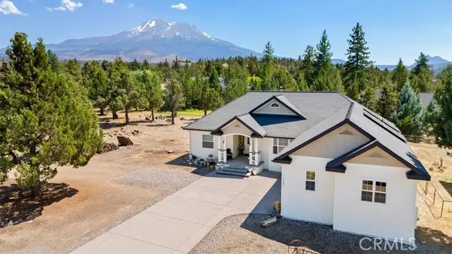 5541 Lake Shastina Drive, Weed, CA 96094 - Image #1