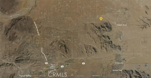 4 Joshua Tree, Joshua Tree, CA 92252 - Image #3