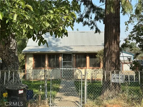 423 2nd Street, Stonyford, CA 95979