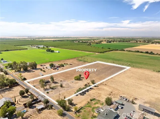 22590 Rodeo Avenue, Gerber, CA 96035 - Image #1