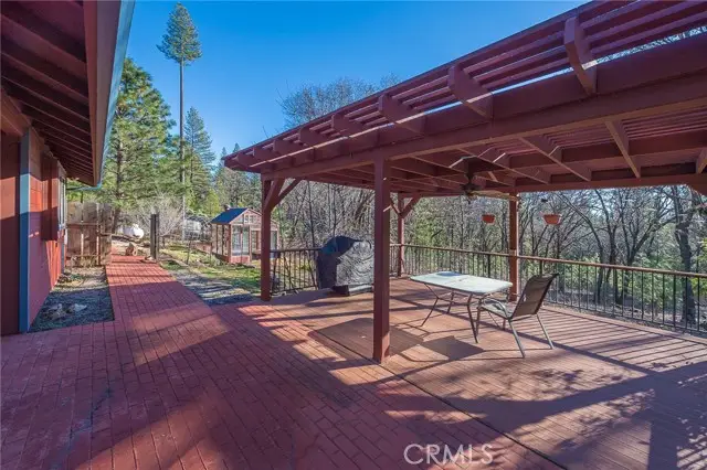 4940 Papaya Road, Forest Ranch, CA 95942 - #2