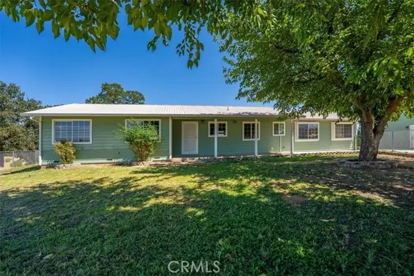22132 Los Robles Way, Palo Cedro, CA 96073