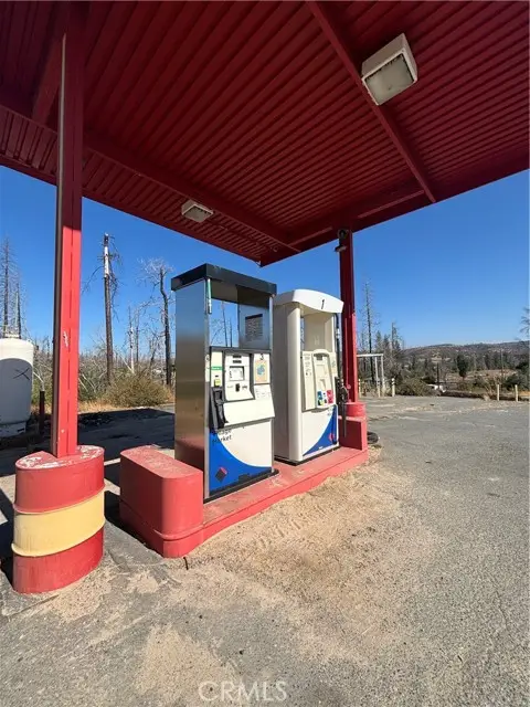 1049 Bald Rock Road, Berry Creek, CA 95916