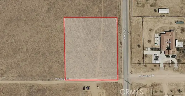 888 Cor Avenue D8 & 90th St W, Lancaster, CA 93536 - Image #1