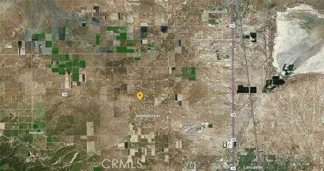 888 Cor Avenue D8 & 90th St W, Lancaster, CA 93536 - Image #3