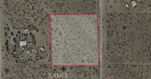 404 Pinon Hills, Pinon Hills, CA 92372