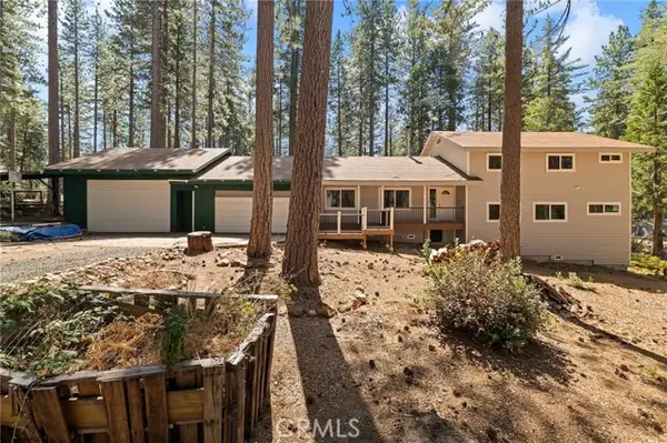 6638 Ray Family Lane, Magalia, CA 95954