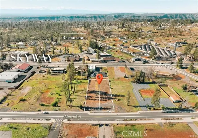 5911 Almond Street, Paradise, CA 95969 - #3