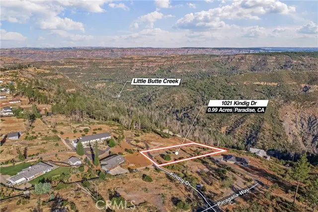 1021 Kindig Drive, Paradise, CA 95969 - Image #2