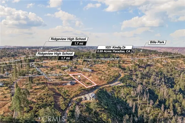 1021 Kindig Drive, Paradise, CA 95969 - Image #3