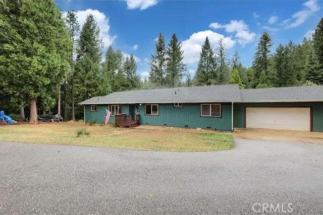 15721 Norcrest Ln, Camptonville, CA 95922 - Image #2