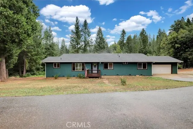 15721 Norcrest Ln, Camptonville, CA 95922 - Image #3