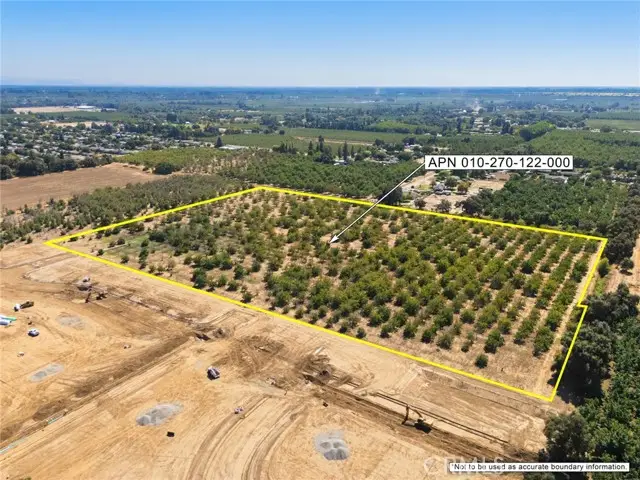 0 Randolph Avenue, Gridley, CA 95948 - Image #2