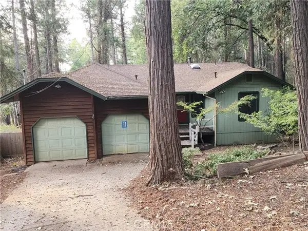 14211 Racine Circle, Magalia, CA 95954