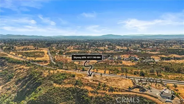 0 Skyway, Paradise, CA 95969