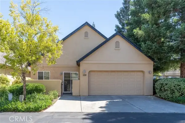 129 Benson Terrace, Chico, CA 95928