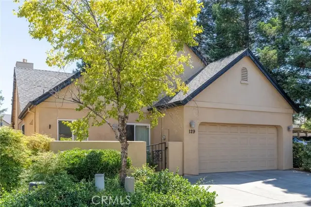 129 Benson Terrace, Chico, CA 95928 - #3