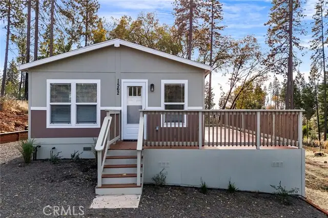 1562 Hemlock, Paradise, CA 95969 - #1