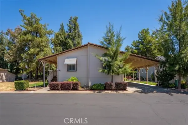 350 Gilmore Road #41, Red Bluff, CA 96080