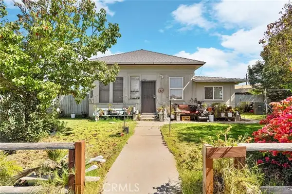 557 9th, Williams, CA 95987