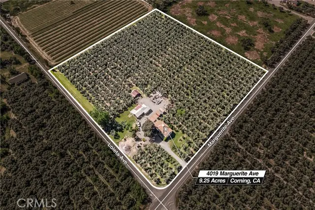 4019 Marguerite Avenue, Corning, CA 96021 - #1