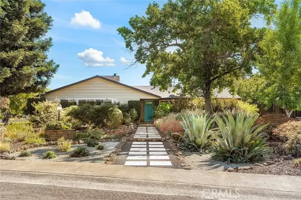 1603 Plumas Way, Chico, CA 95926