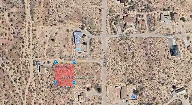 6010818 Yucca Valley,, Yucca Valley, CA 92284 - #3