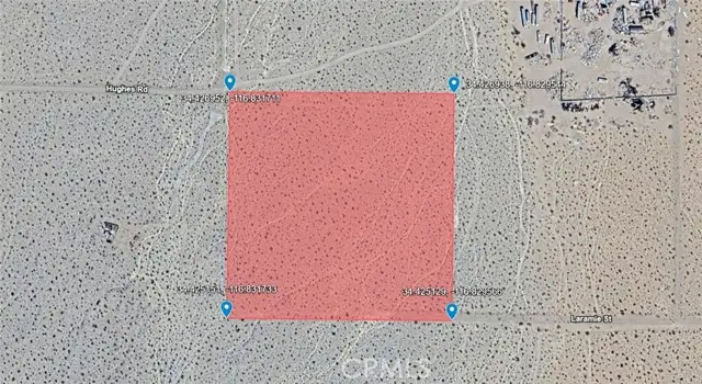 4490940 Cuatro, Lucerne Valley, CA 92356 - #2