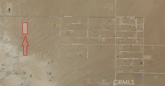 4520921 Lucerne Valley, Lucerne Valley, CA 92356 - #2