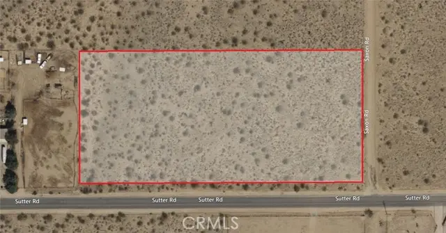 4511120 Sutter, Lucerne Valley, CA 92356 - #1