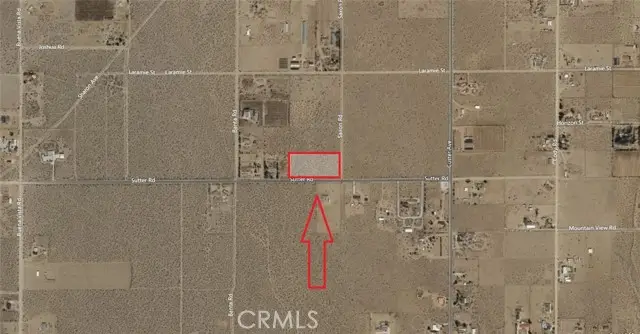 4511120 Sutter, Lucerne Valley, CA 92356 - #2