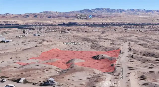 6493110 Rio Vista, Needles, CA 92363 - Image #2