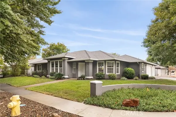 300 Crater Lake Drive, Chico, CA 95973