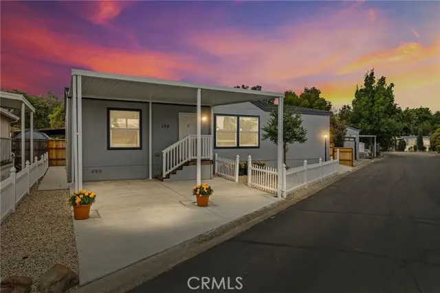 1901 Dayton #176, Chico, CA 95928 - Image #2