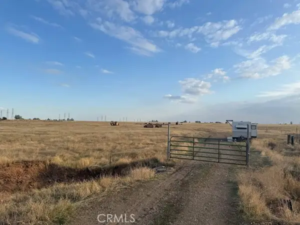 0 Off Live Oak Rd., Red Bluff, CA 96080