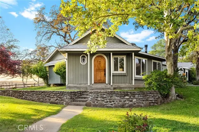 3453 Clark Road, Butte Valley, CA 95965 - Image #2