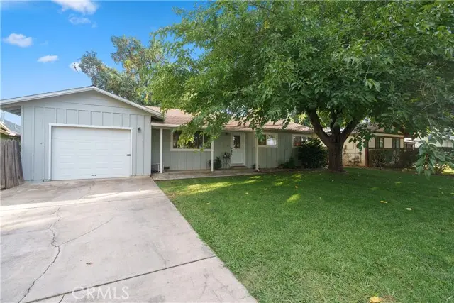 20481 Womack Road, Red Bluff, CA 96080 - Image #1