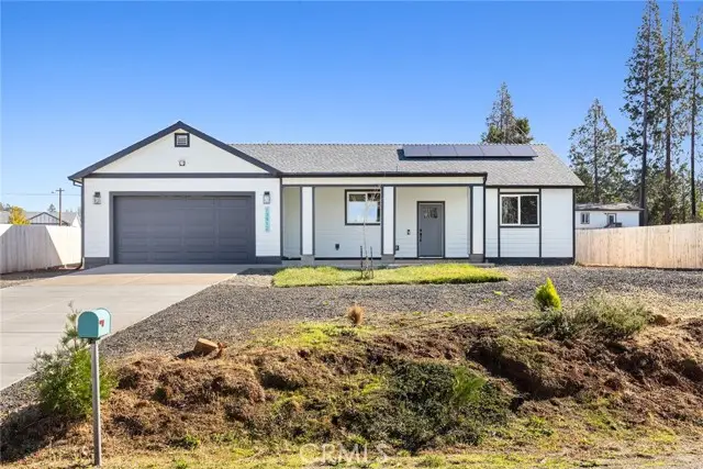 13912 W Park Drive, Magalia, CA 95954 - Image #1