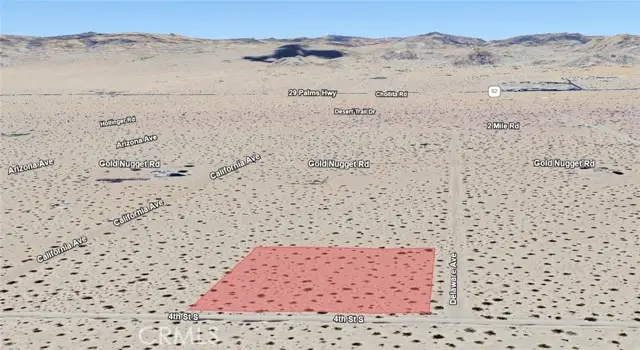 6050320 Joshua Tree, Joshua Tree, CA 92252 - #2